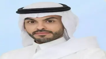 تكليف المهندس عبدالرحمن العودة متحدثاً رسمياً للهيئة السعودية للمياه – أنباء السعودية